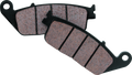 BikeMaster Honda Brake Pads