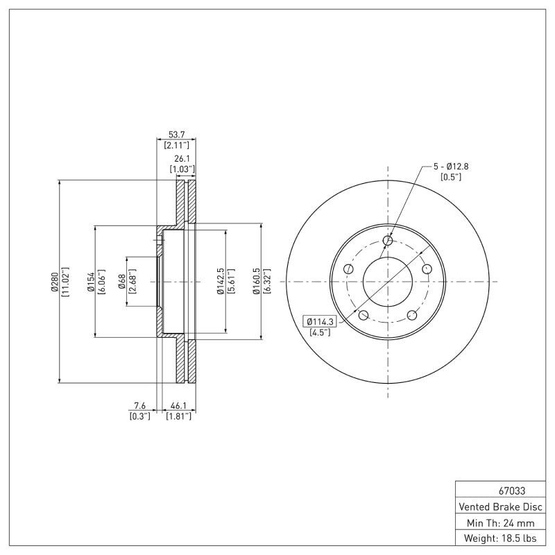 Technical Drawing