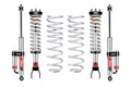 Eibach 19-23 Ram 1500 V8 2WD Pro-Truck Lift Kit System Coilover Stage 2R
