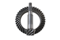 Revolution Gear & Axle Dana 60 Reverse Rotation Front Axle 5.38 Ratio Thick Ring & Pinion Set