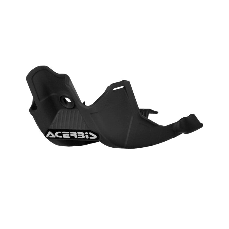 Placa de protección Acerbis 2024 KTM SX65 LG - Negro