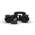 Rockford Fosgate 14+ RZR Stage-1 Audio System (Gen-3)
