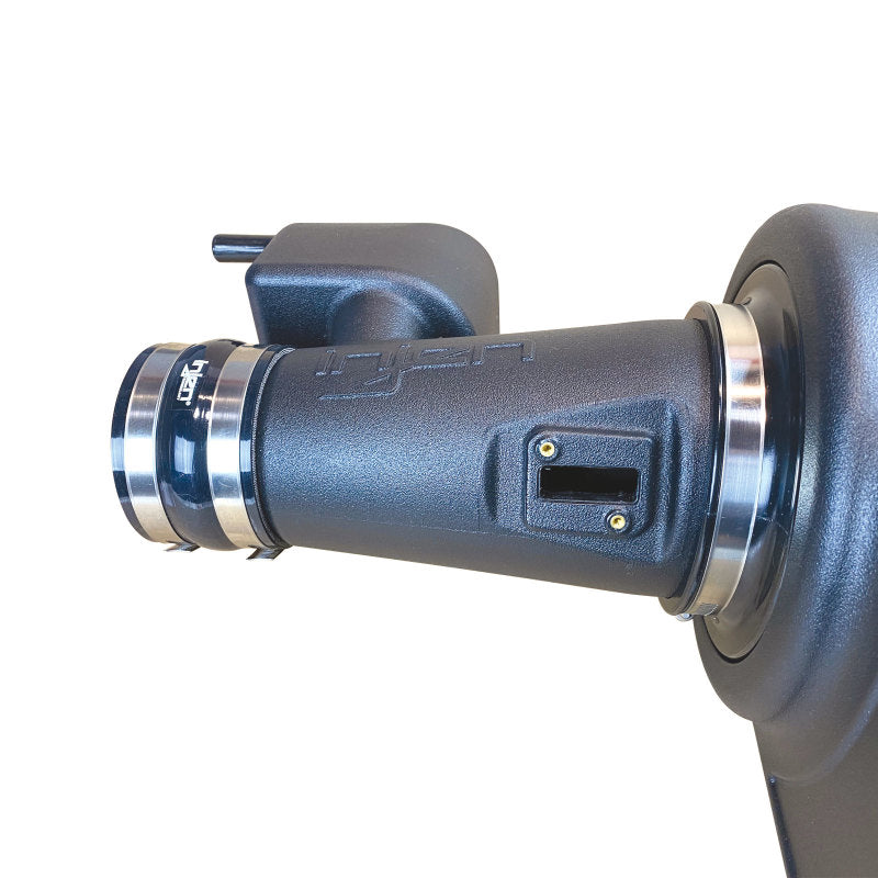 Injen 17–18 Nissan Armada/14–18 Infiniti QX80 5,6 l Evolution-Lufteinlass (geölt)