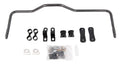 Hellwig 2022+ Ford Bronco Solid Chromoly 3/4 Zoll Hinterrad-Stabilisator