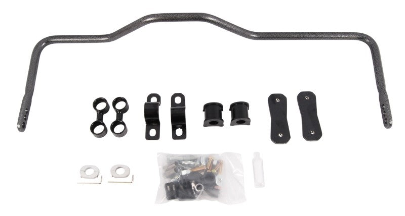 Hellwig 2022+ Ford Bronco Solid Chromoly 3/4 Zoll Hinterrad-Stabilisator