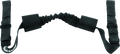BikeMaster Bar Harness Tiedown Assist - Black