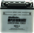 BikeMaster BB7C-A Battery