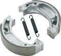 BikeMaster Brake Shoes