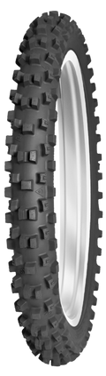 Dunlop Geomax AT82 Front Tire - 80/100-21 M/C 51M TT