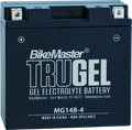 BikeMaster Trugel Battery MG14B-4