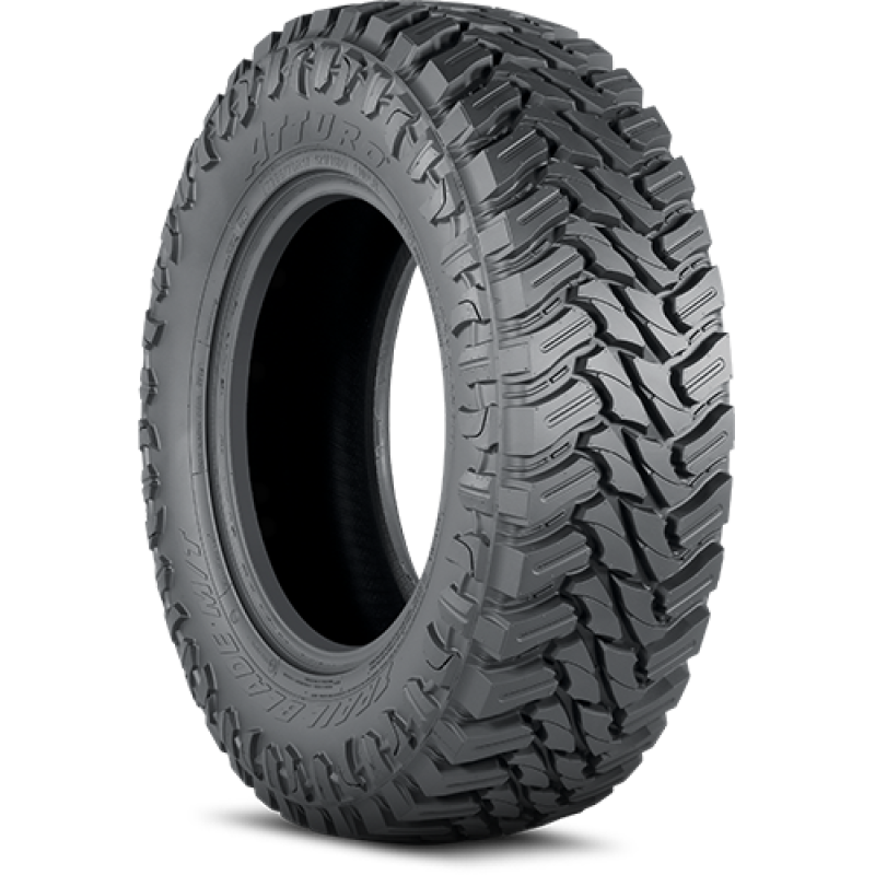 Atturo Trail Blade M/T-Reifen – 35x12.50R17LT 121Q
