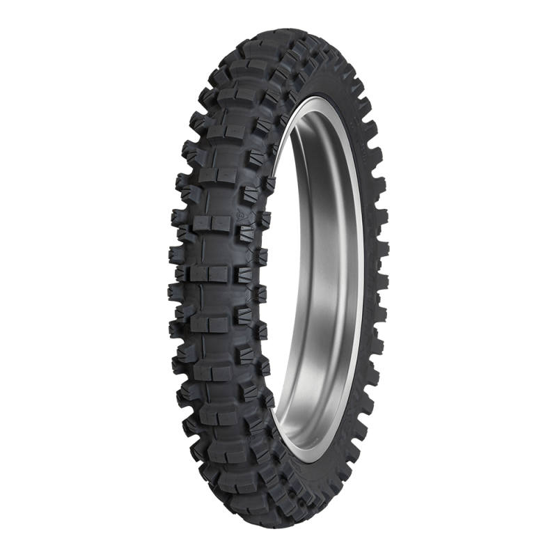 Neumático trasero Dunlop Geomax MX34 - 90/100-16 M/C 51M TT