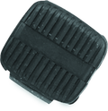 Pedal de freno de goma Bikers Choice 84-05 FXST 80-86 FXWG Reemplaza HD 42532-82T