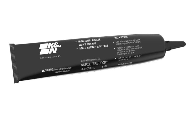 Grasa selladora K&amp;N - 1 oz