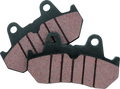 BikeMaster Honda Brake Pads