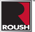 Roush 2015-2024 F-150 Rad Iridium 20 x 9 +18mm Versatz Iridium Grau Rad