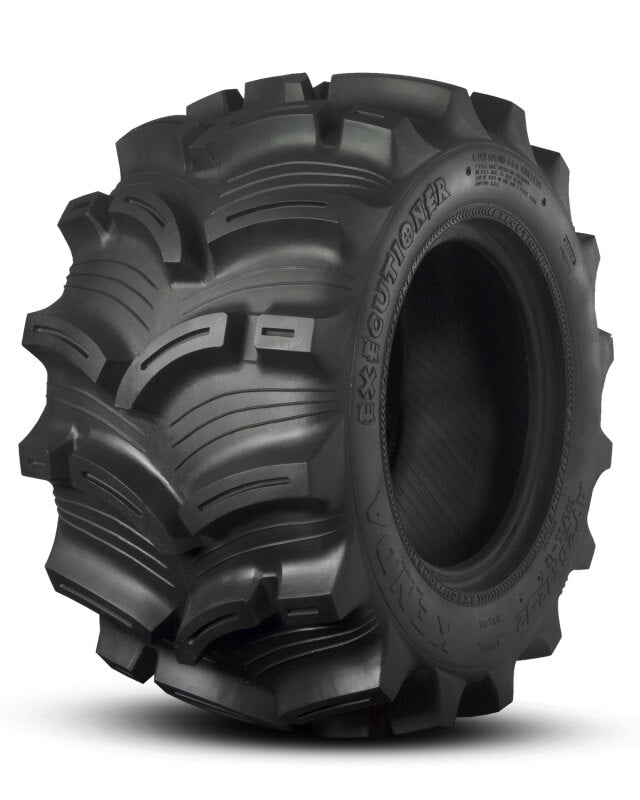 Kenda K538 Executioner Vorderreifen - 26x10-12 6PR 52L TL
