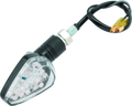 BikeMaster LED Arrow Pair - Black