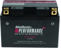 BikeMaster BT12A-BS Battery