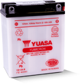 Yuasa YB12A-B Yumicron 12 Volt Battery