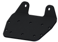 KFI 02-08 Yamaha Grizzly 660 4x4 Winch Mount