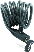 Bully Lock Integrated Cable - 10mm