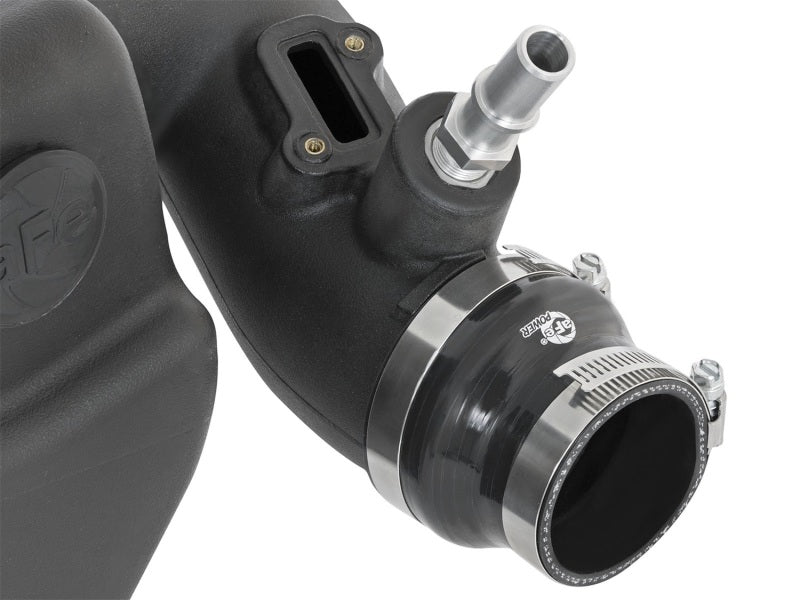 Momentum GT Pro DRY S Stage-2-Ansaugsystem 13-16 Cadillac ATS L4-2.0L (t)