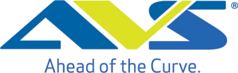 AVS 07-12 Nissan Sentra Ventvisor Außenmontage Fensterabweiser 4-tlg. - Getönt