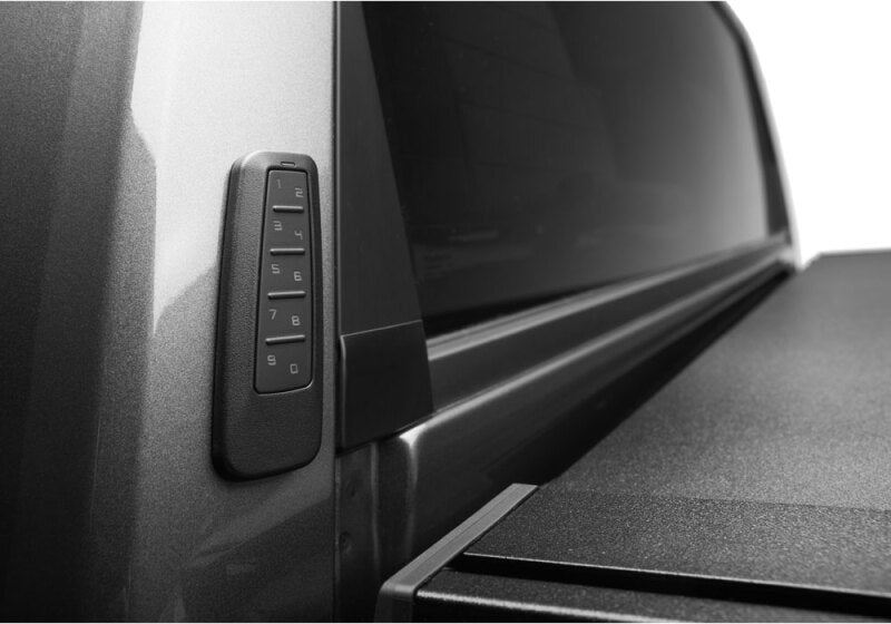 Retrax 19–23 Dodge Ram 1500 5,7 Fuß Bett Retrax EQ