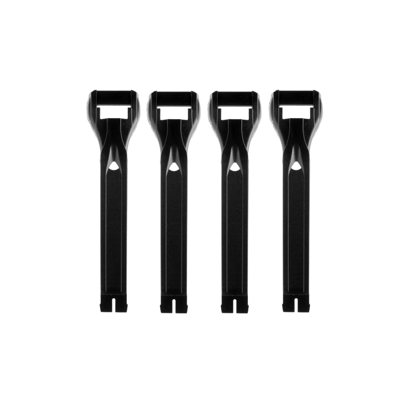 Correa de repuesto para Gaerne SG10 (4) larga, color negro
