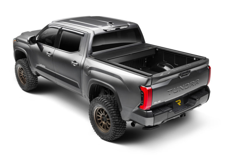 Retrax 19–23 Dodge Ram 1500 5,7 Fuß Bett Retrax EQ