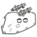 S&amp;S Cycle 07-17 BT 551C Nockenwellensatz mit Kettenantrieb