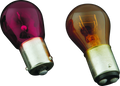 Kuryakyn Incandescent Turn Signal 1156 Bulb Red