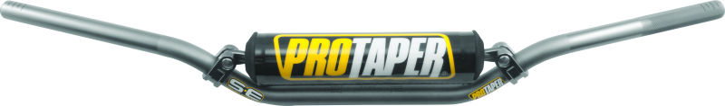 ProTaper SE CR Low Lenker - Platin Grau