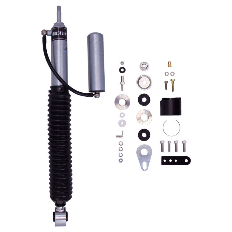 Amortiguador trasero derecho de 46 mm Bilstein 10-22 Lexus GX460 / 02-22 Toyota 4Runner B8 Serie 5160