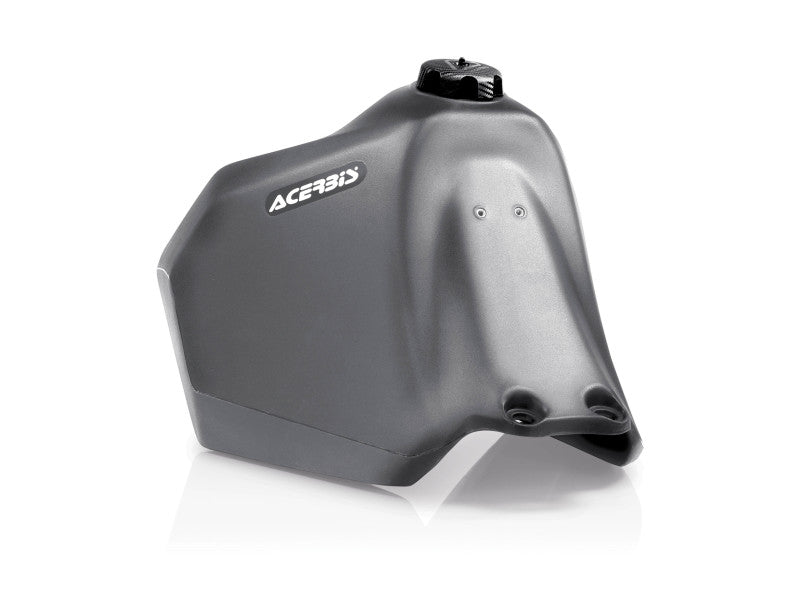 Acerbis 96-24 Suzuki DR650S/ DR650SE 5,3 Gallonen Kraftstofftank – Grau