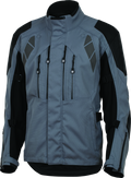 FIRSTGEAR Kilimanjaro 2.0 Jacket Grey/Black - Medium