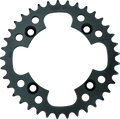 ProTaper 93-08 Honda TRX250R Rear Sprocket - 37 Teeth