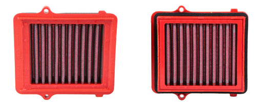 Filtro de aire de repuesto para Honda CRF 1000 L Africa Twin BMC 16-19