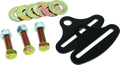 DragonFire Racing Harness Bolt in Harness Bracket Bolt Kit- Polaris RZR 14-22