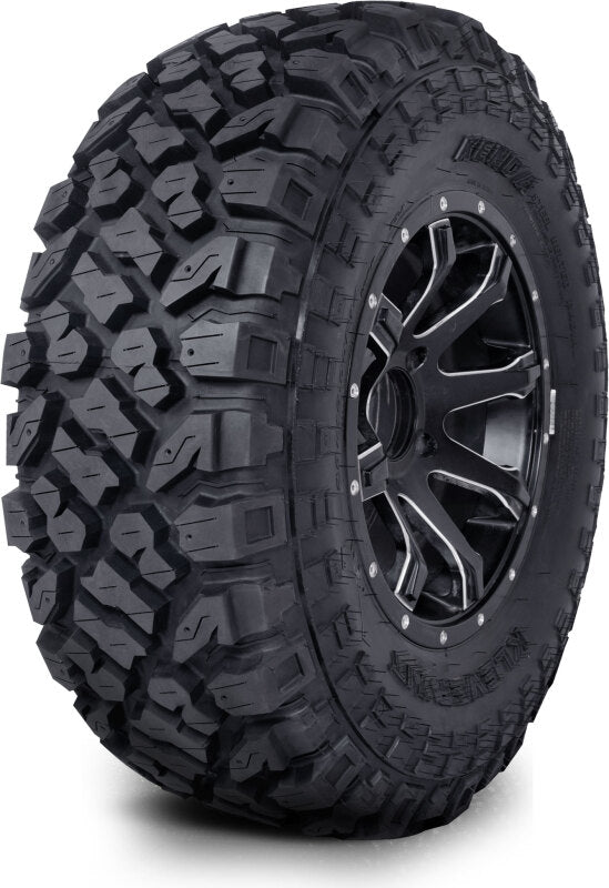 Kenda K3204R Klever XT Vorderreifen - 27x9R14 8PR 65M TL