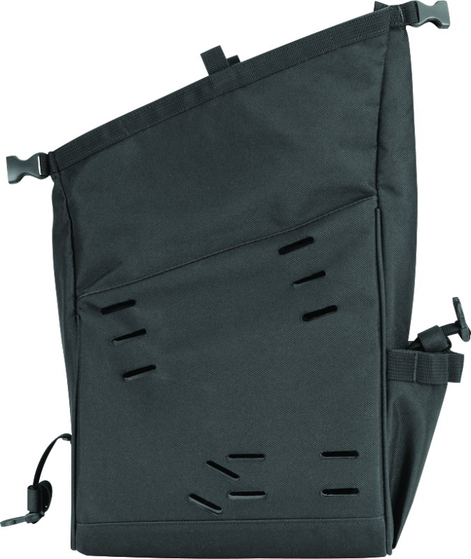 Kuryakyn Hoodrat Universal-Schwingentasche