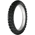 Neumático trasero Dunlop D952 - 120/90-18 65M TT