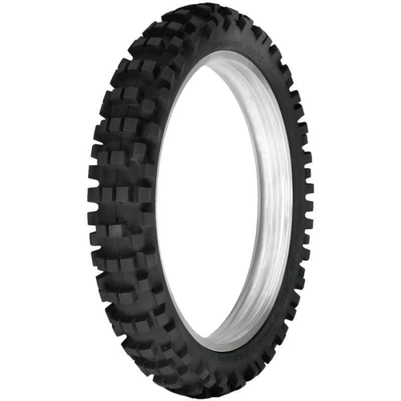 Neumático trasero Dunlop D952 - 120/90-18 65M TT