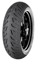 Continental ContiRoadAttack 4 - 170/60 ZR 17 M/C 72W TL Rear