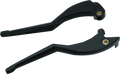 Kuryakyn Legacy Levers For 17-22 Scout Black