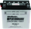 BikeMaster BB16B-A1 Battery