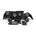 Sistema de audio Rockford Fosgate 17+ Can-Am X3 Stage-5 (Gen-3)