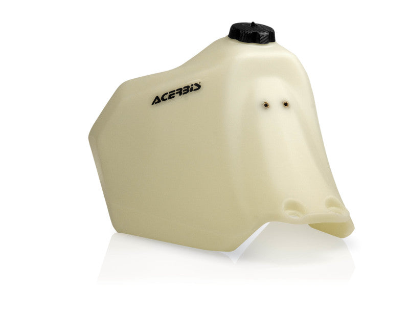 Acerbis 15+ Suzuki DR650S/ 96-14 DR650SE 5.3 Gallon Fuel Tank - Natural