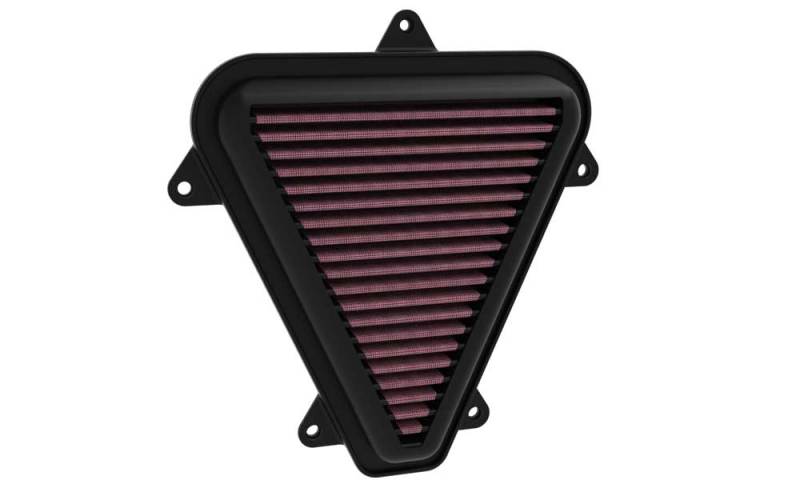 Filtro de aire de repuesto K&amp;N 2023 para Honda CB750 Hornet / XL750 Transalp